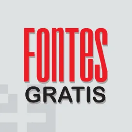 Fontes Gratis